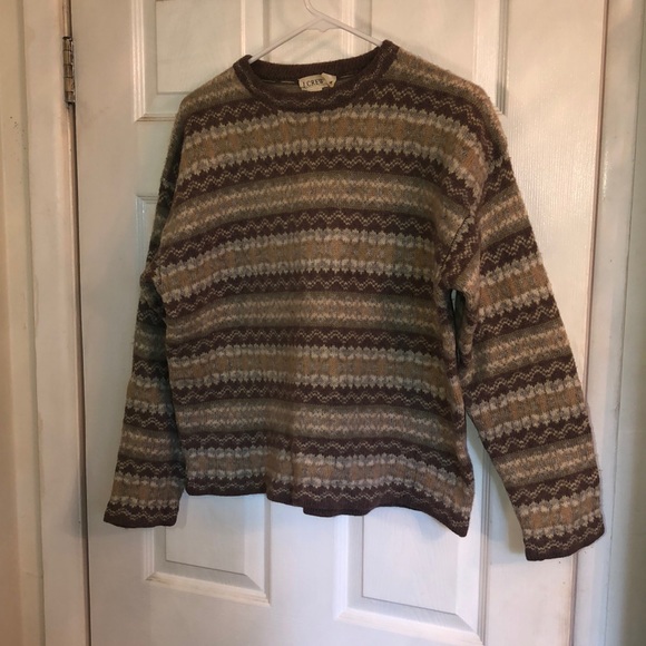 Jcrew wool sweater - Picture 1 of 3